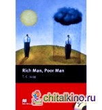 Rich Man, Poor Man Exercises (+ Audio CD)