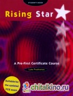 Rising Star: A Pre-First Certificate Course. Student's Book
