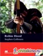 Robin Hood (+ Audio CD)