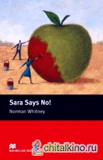 Sara Says No! — Reader