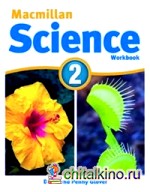 Science 2: Workbook