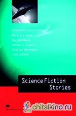 Science Fiction Stories