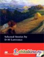 Selected Stories by D: H. Lawrence (+ Audio CD)