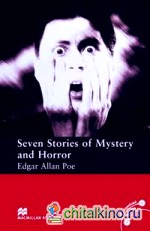 Seven Stories of Mystery and Horror Reader