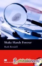 Shake Hands Forever Reader (+ Audio CD)