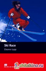 Ski Race Reader