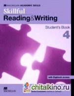 Skillful Advanced/Level 4 Reading and Writing Student's Book + Digibook