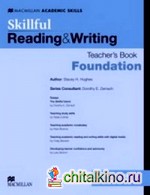 Skillful Foundation: Reading and Writing. Teacher's Book with Digibook