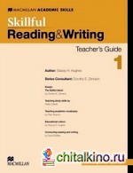 Skillful Listening and Speaking 1: Teacher's Book + Digibook (+ Audio CD)