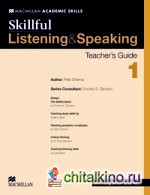 Skillful Reading and Writing 1: Teacher's Book + Digibook