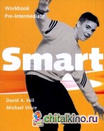 Smart: Pre-Intermediate. Workbook