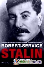 Stalin: A Biography