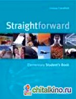 Straightforward Elementary Student's Book (+ CD-ROM)