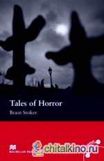 Tales of Horror Reader