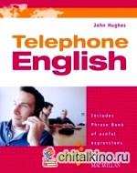 Telephone English (+ Audio CD)