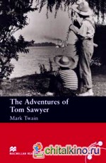 The Adventures of Tom Sawyer