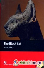 The Black Cat: Level elementary (+ Audio CD)