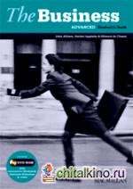 The Business Advanced Student's Book (+ DVD)