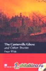 The Canterville Ghost and Other Stories Exercises (+ Audio CD)