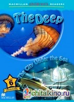 The Deep, City Under the Sea