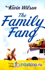 The Family Fang