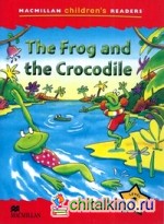 The Frog and the Crocodile 1