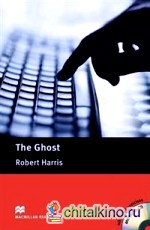 The Ghost (+ Audio CD)