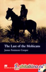 The Last Of The Mohicans (+ Audio CD)