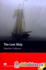 The Lost Ship: Starter Level (+ Audio CD)