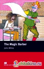 The Magic Barber Reader