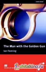 The Man with the Golden Gun