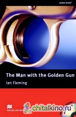 The Man with the Golden Gun (+ Audio CD)