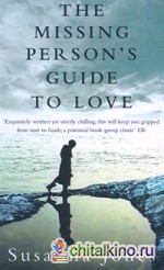 The Missing Person's Guide to Love
