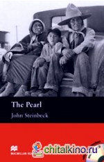 The Pearl Reader (+ Audio CD)