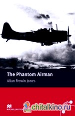 The Phantom Airman Reader