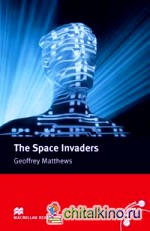 The Space Invaders Reader