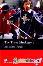 The Three Musketeers