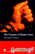 The Treasure of Monte Cristo