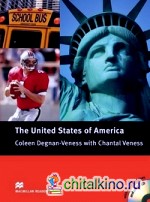 The United States of America (+ Audio CD)