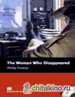The Woman Who Disappeared (+2 CDs) (+ Audio CD)