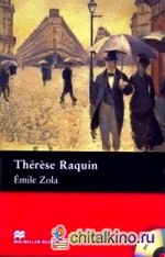 Therese Raquin (+ Audio CD)