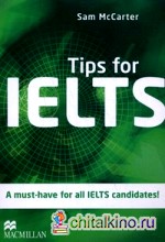 Tips For IELTS
