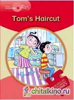 Tom's Haircut