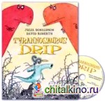 Tyrannosaurus Drip (+ Audio CD)