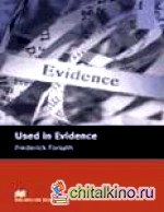 Used in Evidence Reader