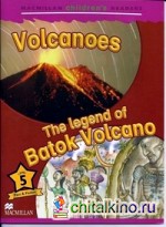 Volcanoes: The Legend of Batok Volcano. Level 5