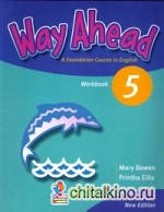 Way Ahead 5: Workbook