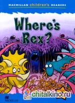 Where's Rex?