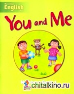 You and Me 1: Number Book
