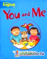You and Me 2: Number Book